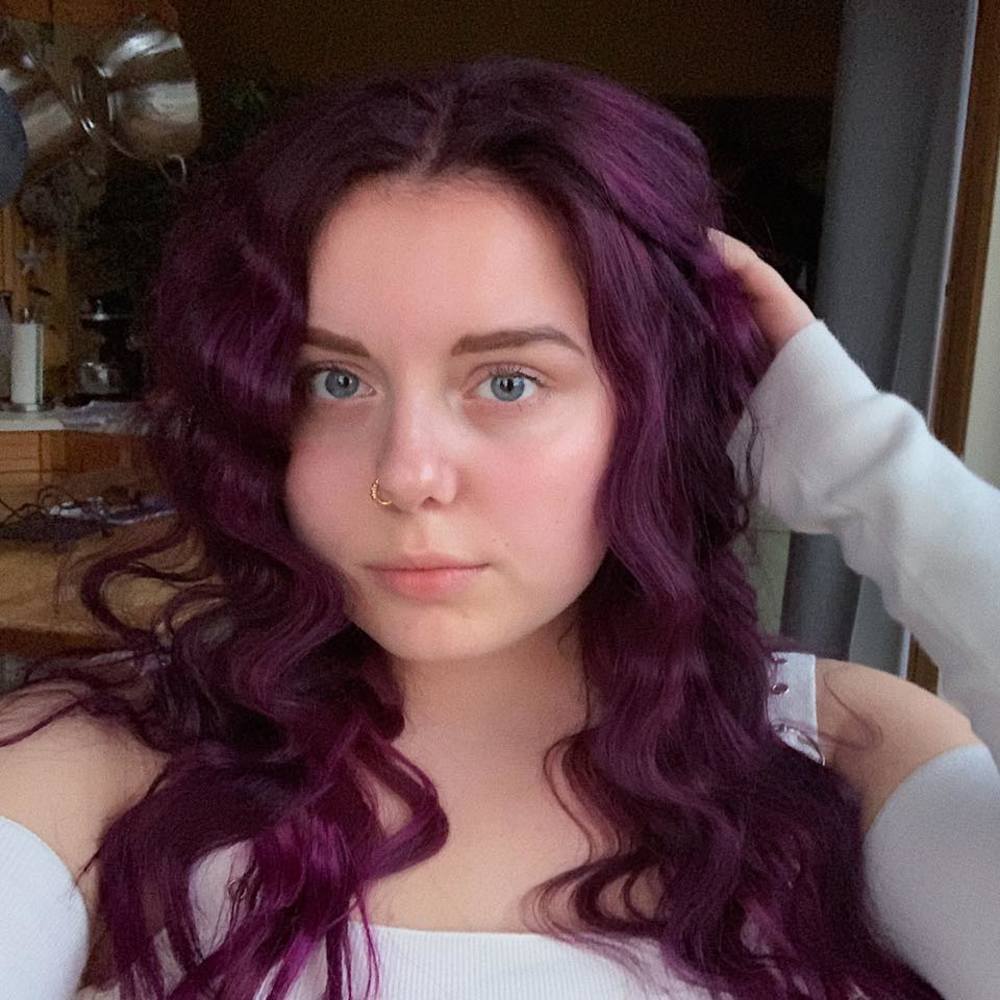 Meet your Posher, Hailey